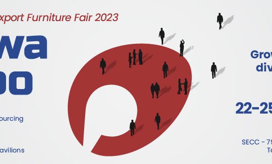 HAWAEXPO 2023 – Hội chợ Xuất Khẩu Đồ Gỗ & Nội thất TP.Hồ Chí Minh 2023