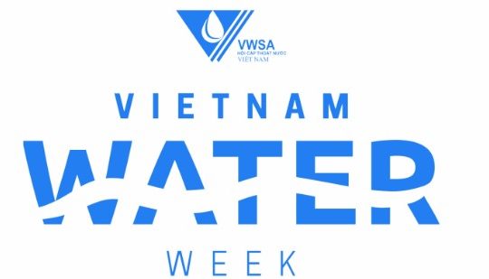 VIETNAM WATER WEEK 2023 – Triển lãm Quốc tế Ngành Cấp, Thoát nước, Xử lý nước thải và Vệ sinh môi trường tại Việt Nam