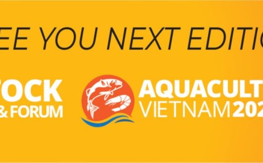 VIETSTOCK EXPO & FORUM 2024 – Triển lãm quốc tế chuyên ngành Chăn nuôi, Thức ăn chăn nuôi, và Chế biến thịt Việt Nam 2024