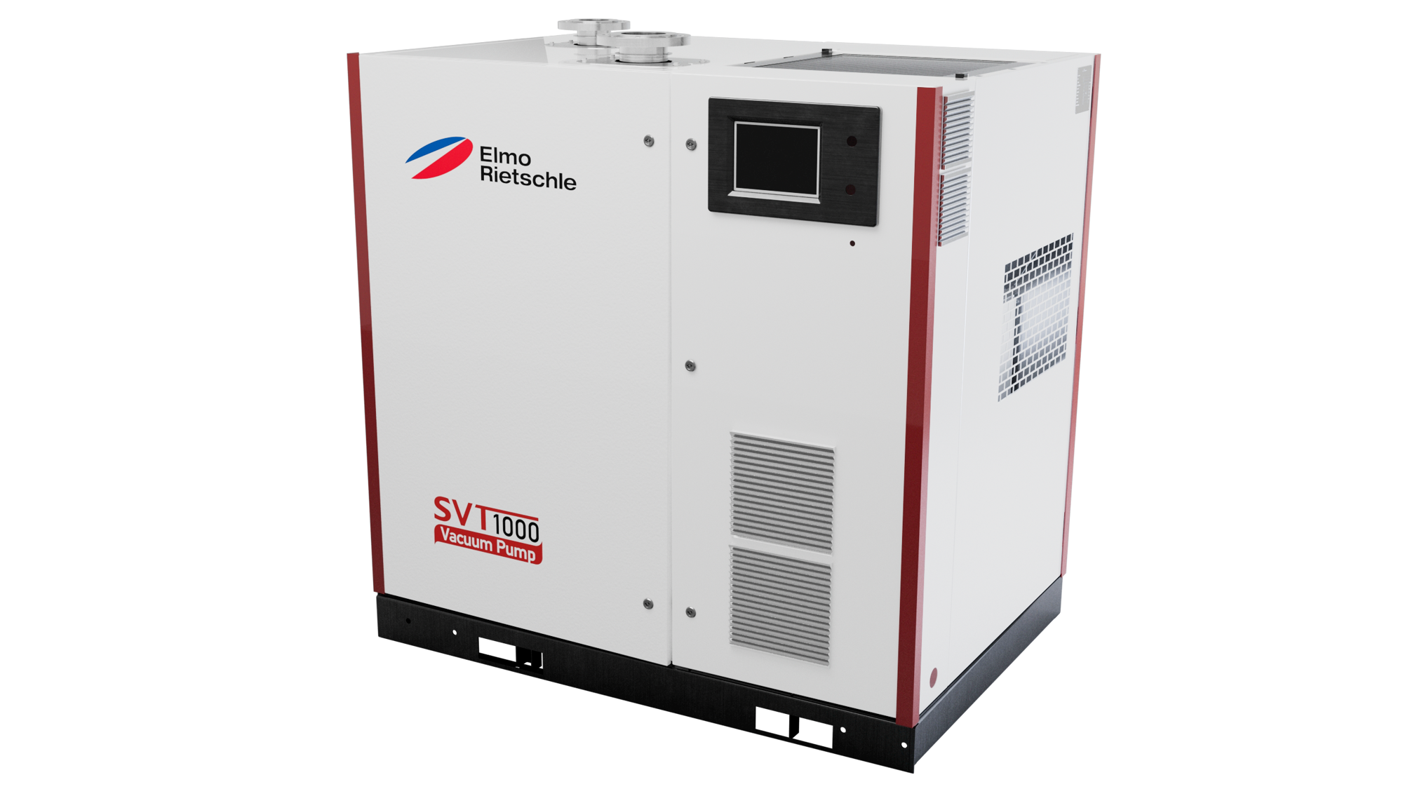 Khi nào doanh nghiệp cần đến bơm chân không trung tâm SVT?