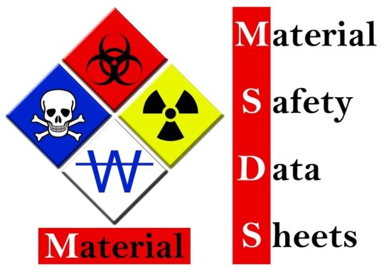 MSDS là gì? Có bắt buộc khai đủ 100% thành phần không? Làm rõ yêu cầu MSDS trong thủ tục hải quan Việt Nam